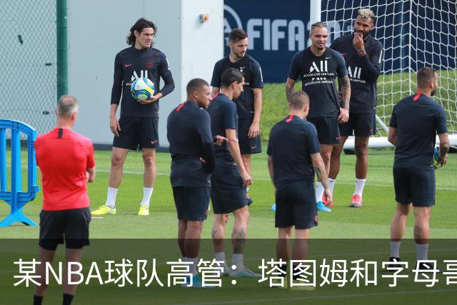 某NBA球队高管：塔图姆和字母哥的上限极高 但是球队会缺乏深度